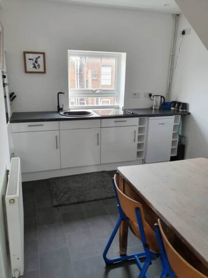 3 Bedroom Cottage, Aldeburgh, Aldeburgh Suffolk, interior photo 4 of 10
