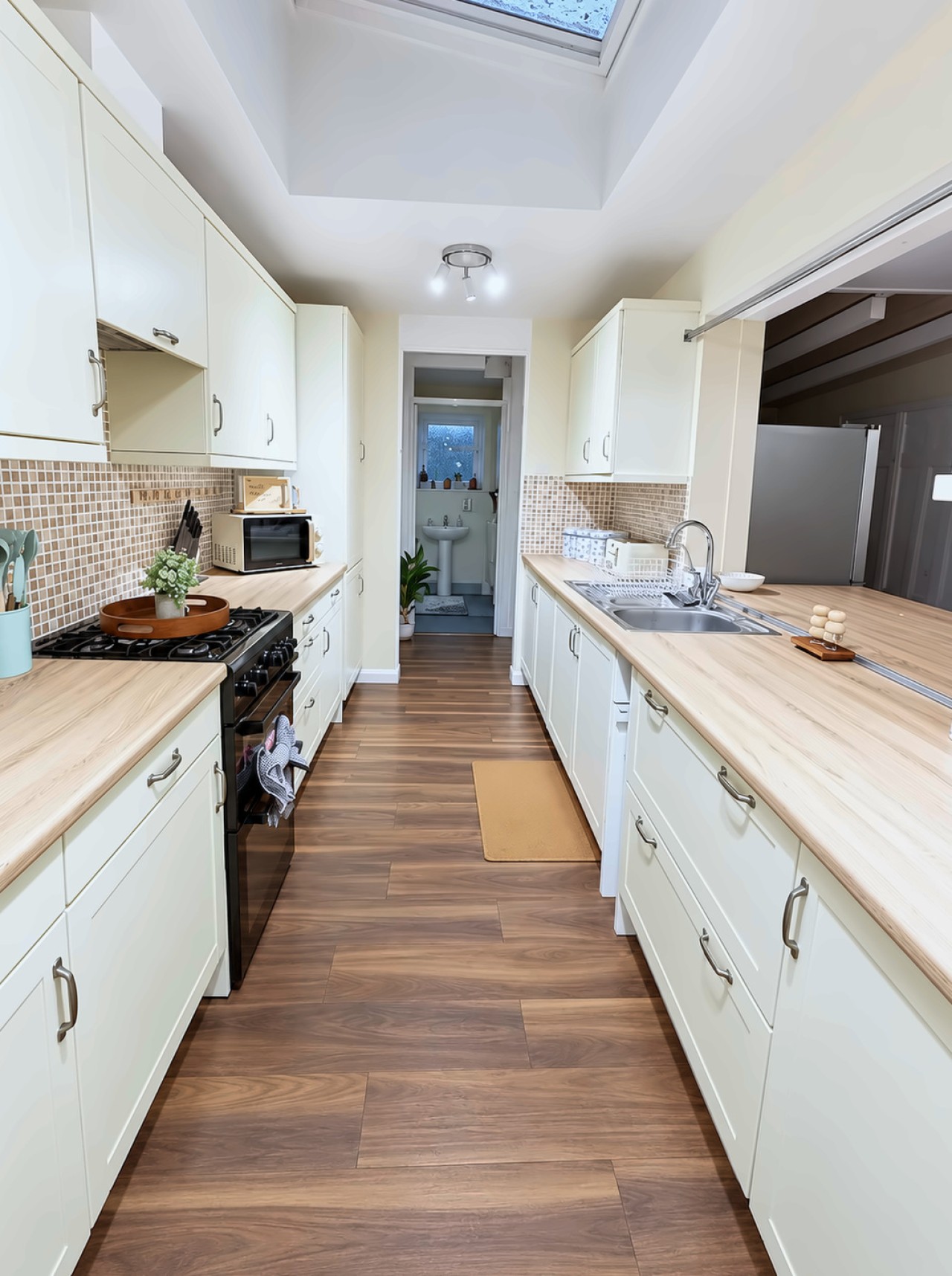 Frobisher Cottage, Southwold Suffolk, interior photo 3 of 7