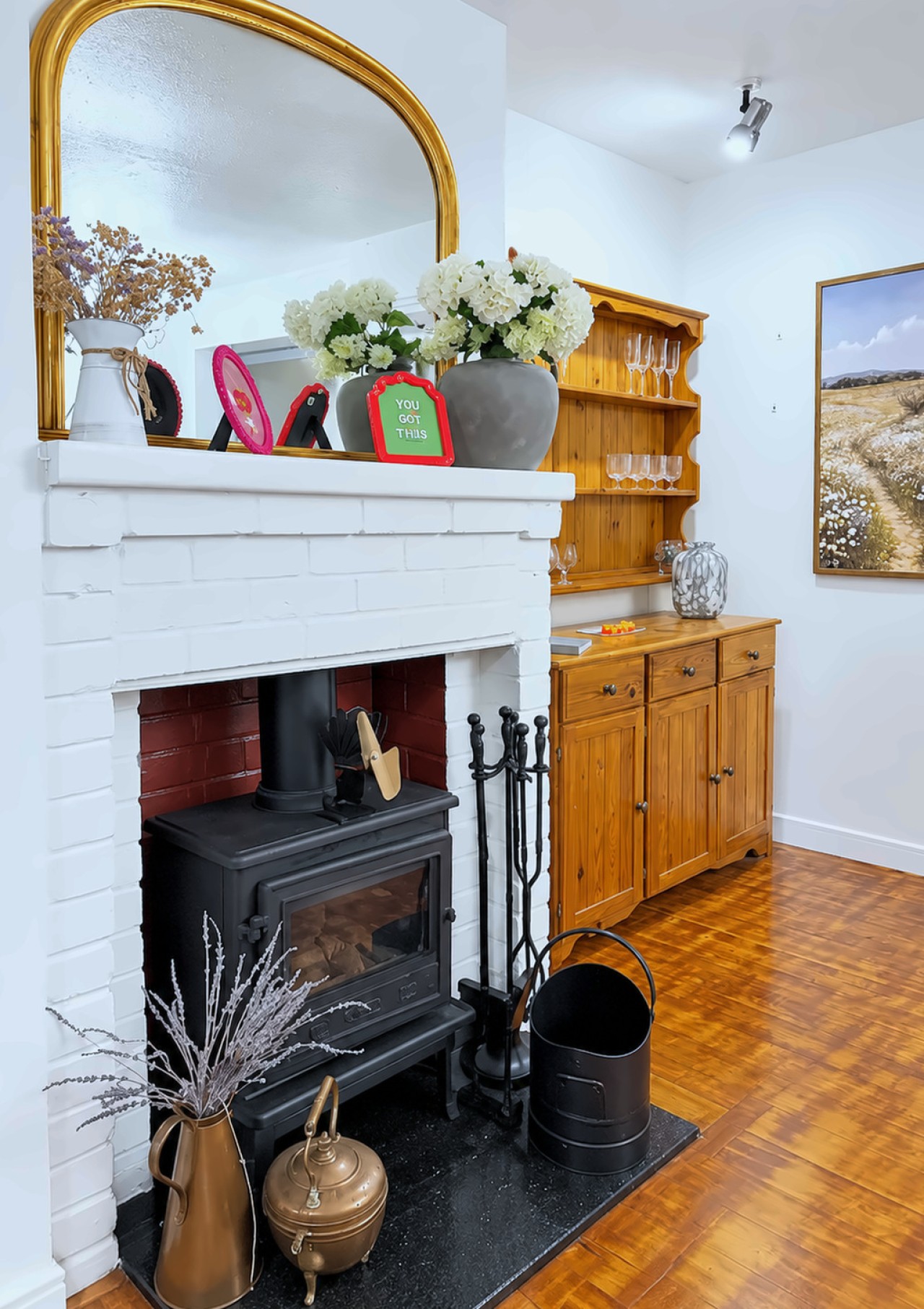 Frobisher Cottage in Southwold, Suffolk, 2-bedroom furnished accommodation near Sizewell