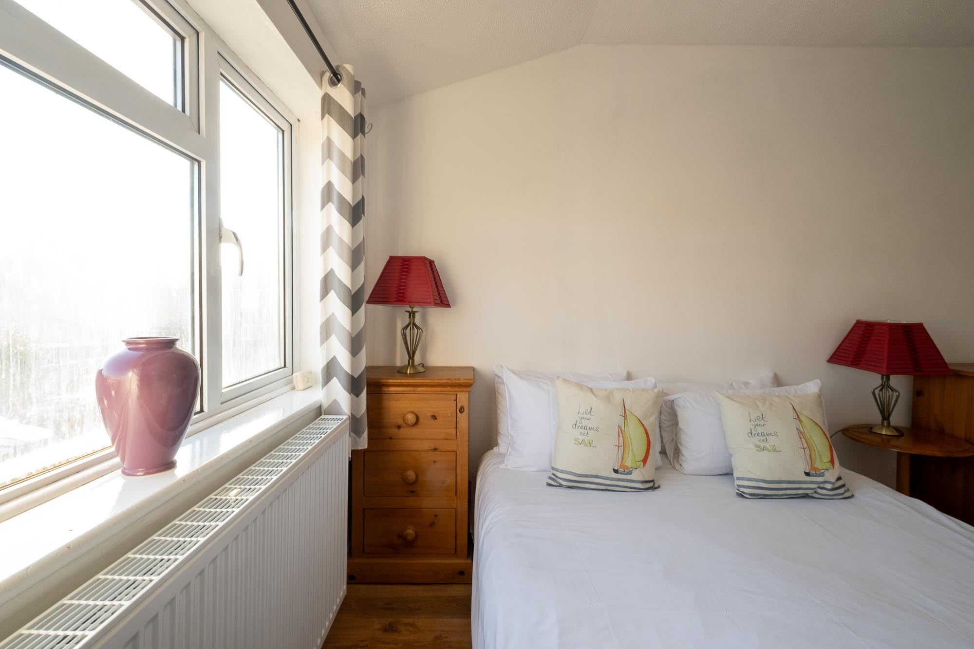 7 The Plantation 4 Bedroom, Aldeburgh Suffolk, interior photo 5 of 10