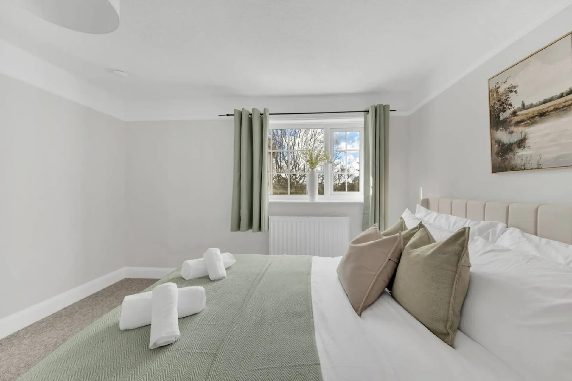 Marsh View Cottage 3 Bedroom, Blyford — period cottage