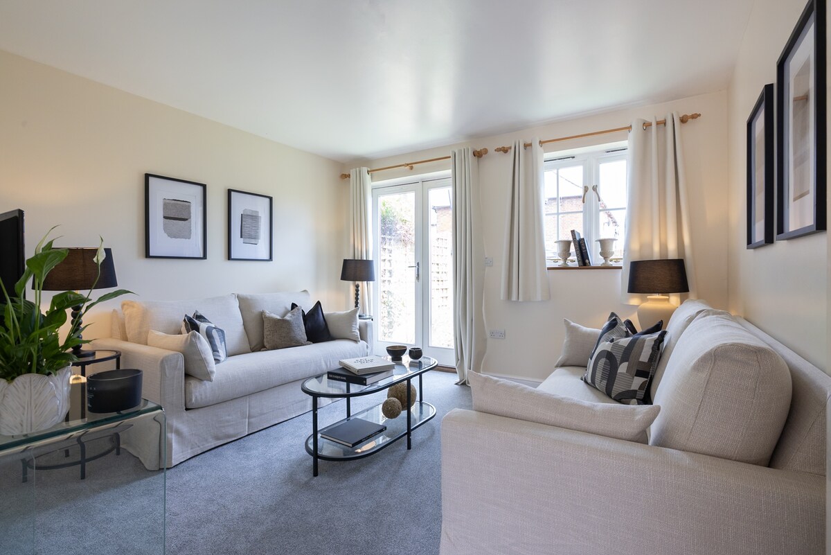 2 Bedroom Home Leiston