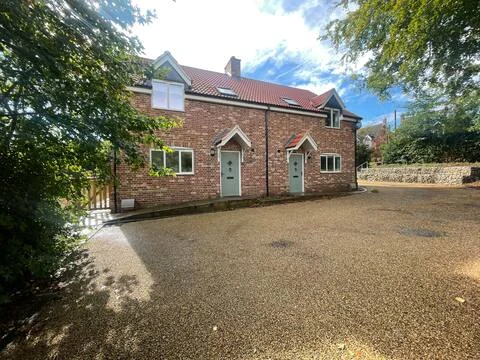 Wenhaston 4 Bedroom Home I
