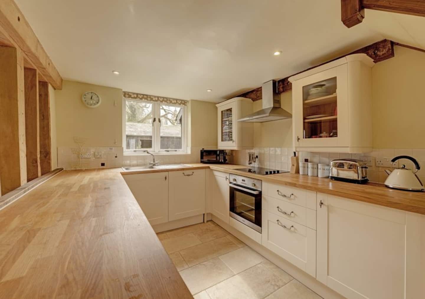 Vale Farm Barn One Bedroom