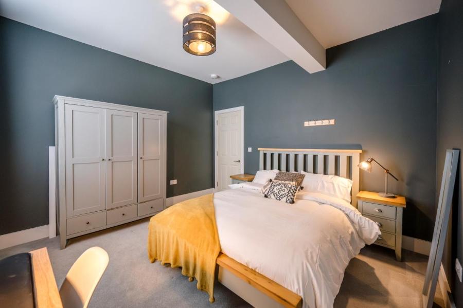 Leiston Valley Road 5 Bedroom