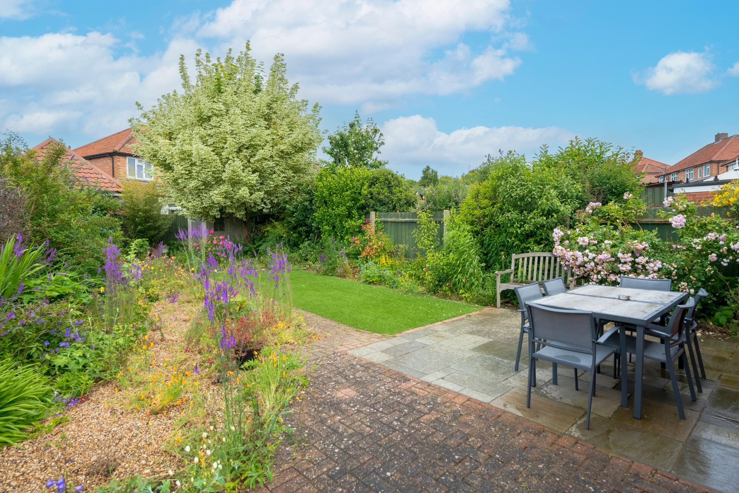 Everton Crescent, Ipswich 3 Bedroom