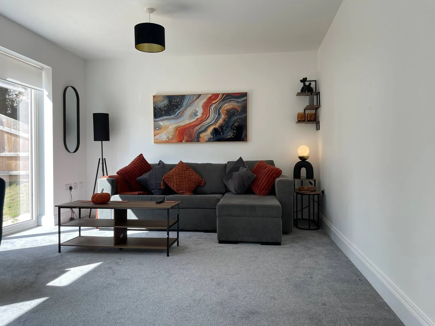 Wenhaston 4 Bedroom Home I