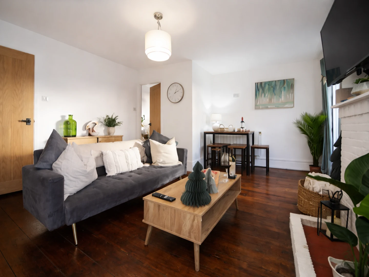 Bakers Lane 2 Bedroom