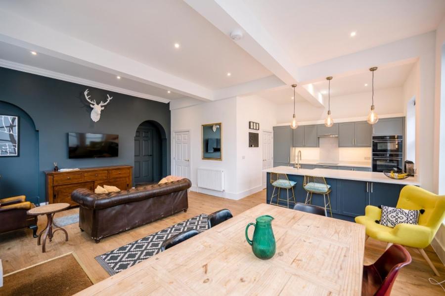 Leiston High Street 5 Bedroom