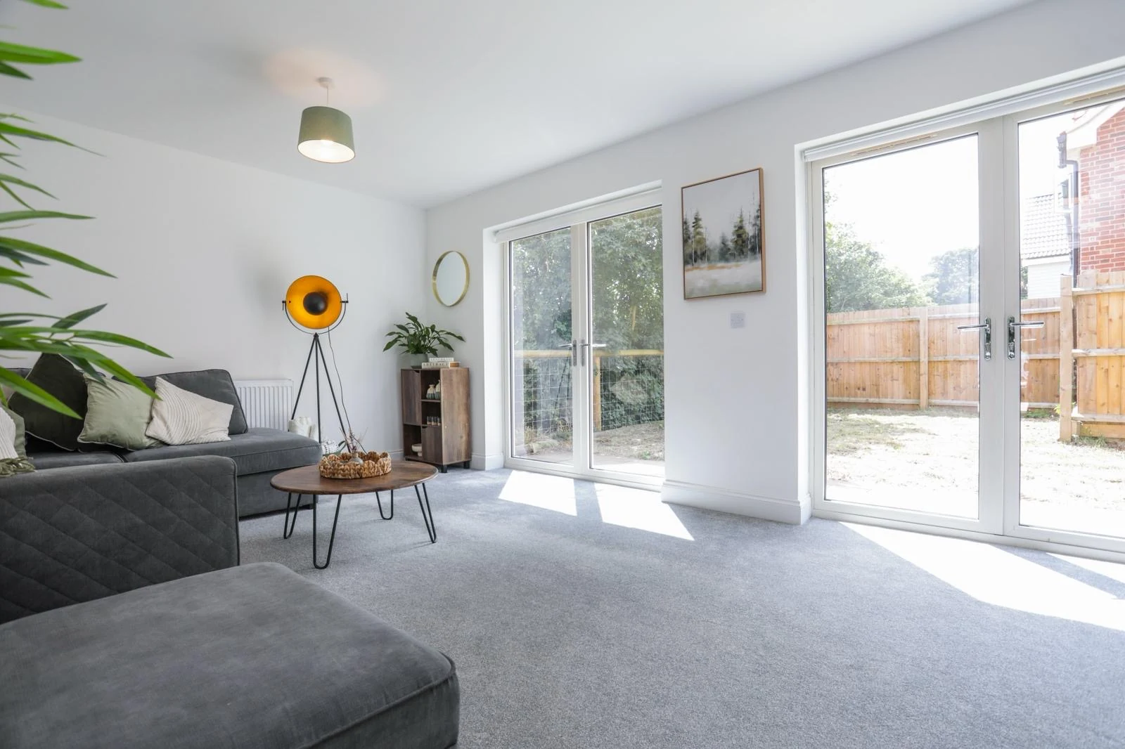 Wenhaston 4 Bedroom Home II