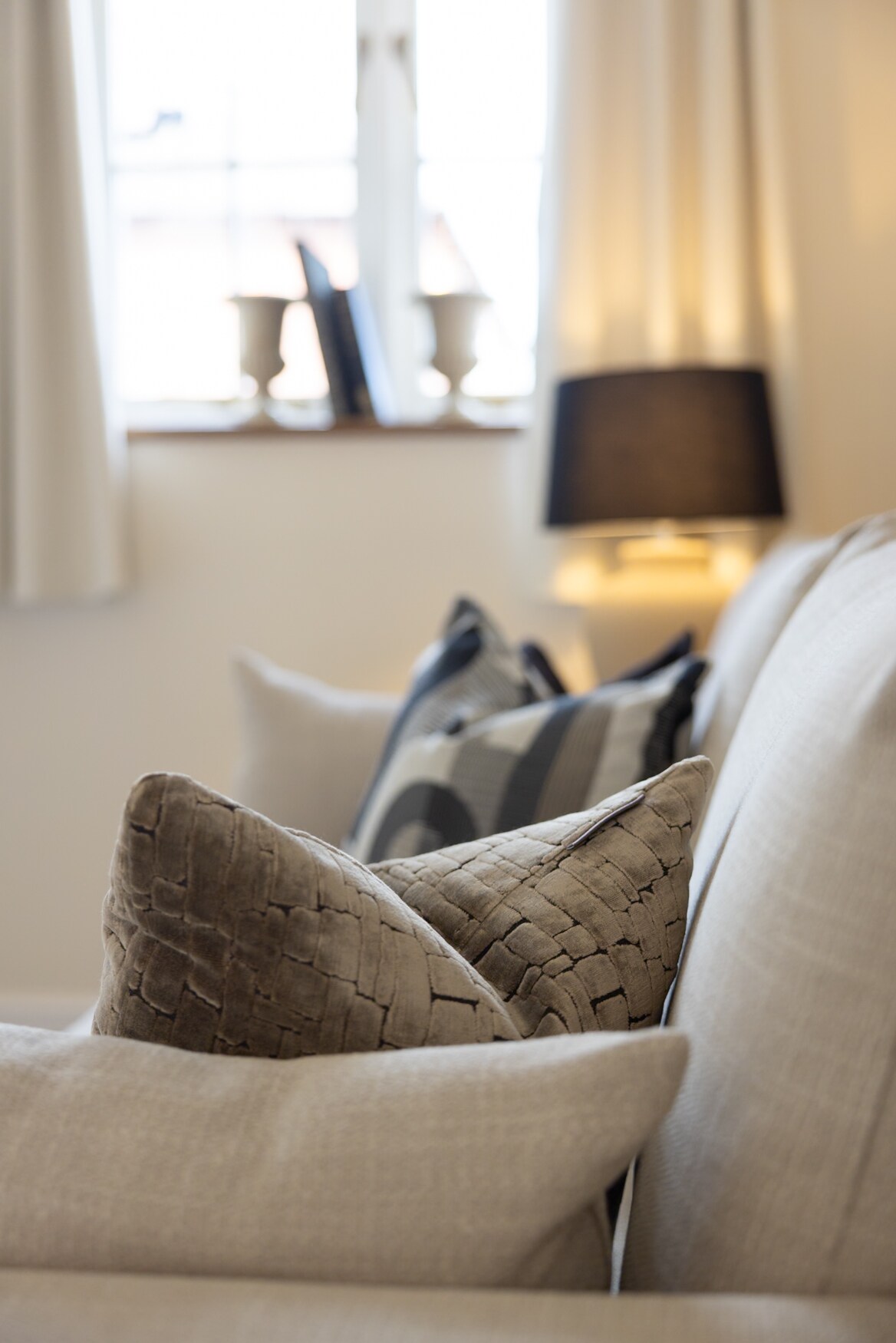 2 Bedroom Home Leiston
