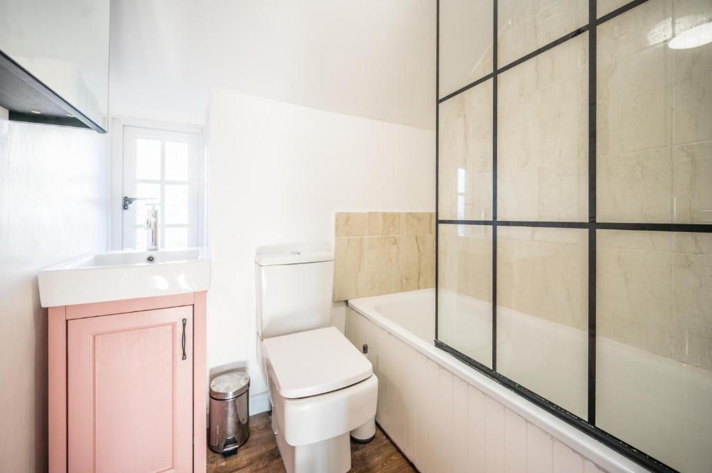 2 Bedroom Cottage Leiston
