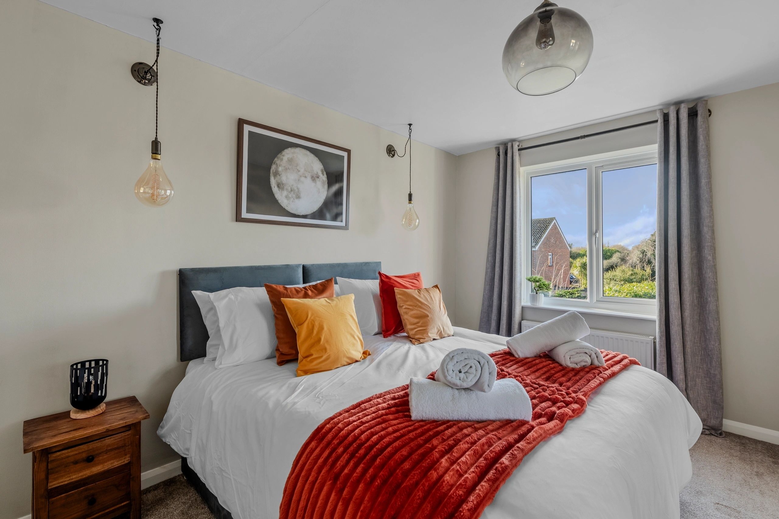 Simon's Cross, Wickham Market 3 Bedroom, Wickham Market Suffolk, interior photo 4 of 7