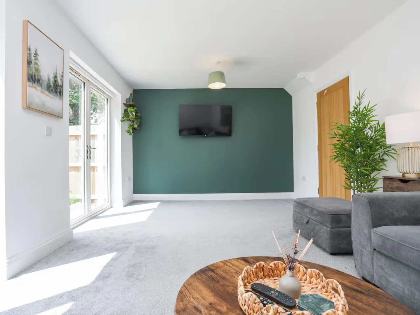 Wenhaston 4 Bedroom Home II