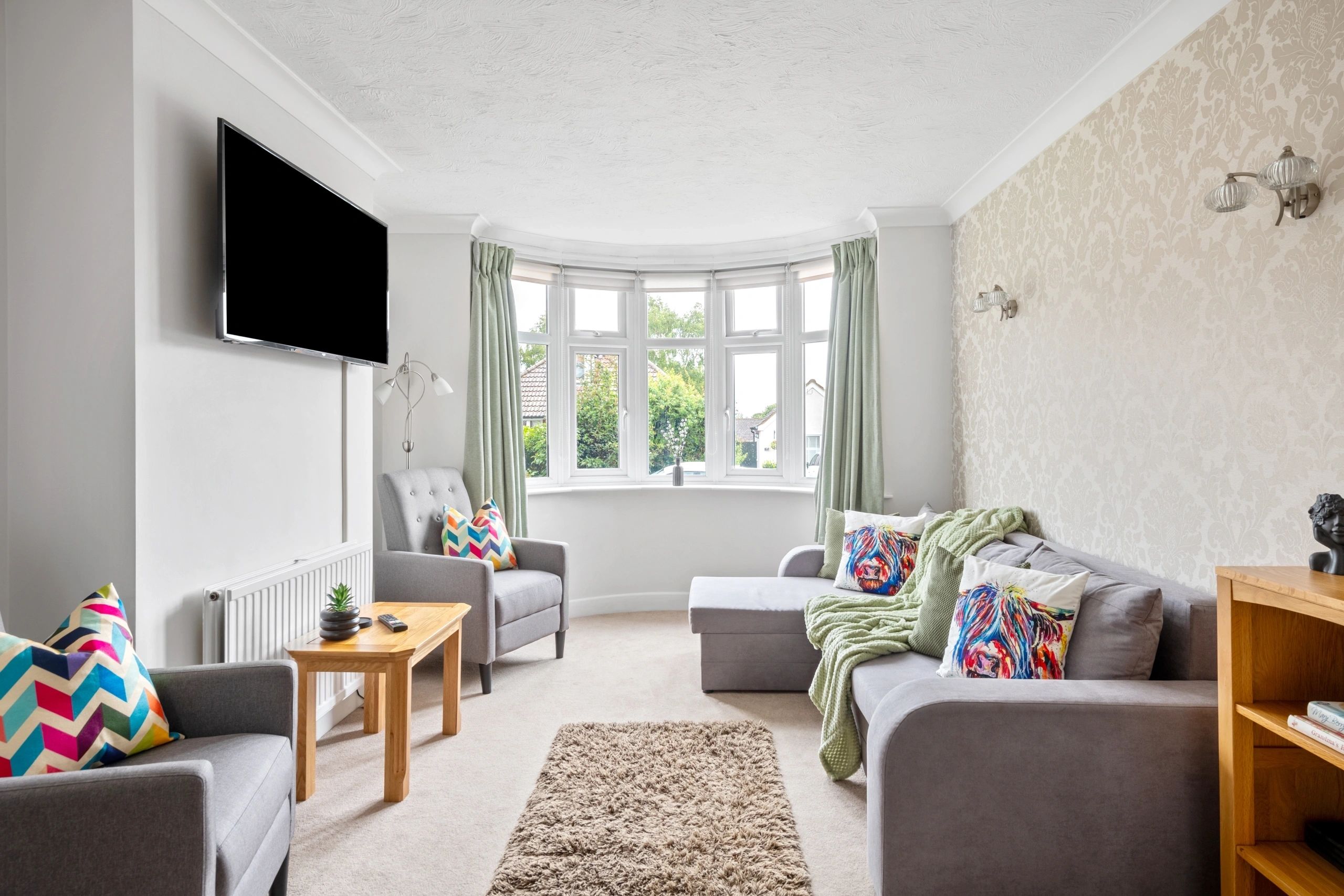 Everton Crescent, Ipswich 3 Bedroom