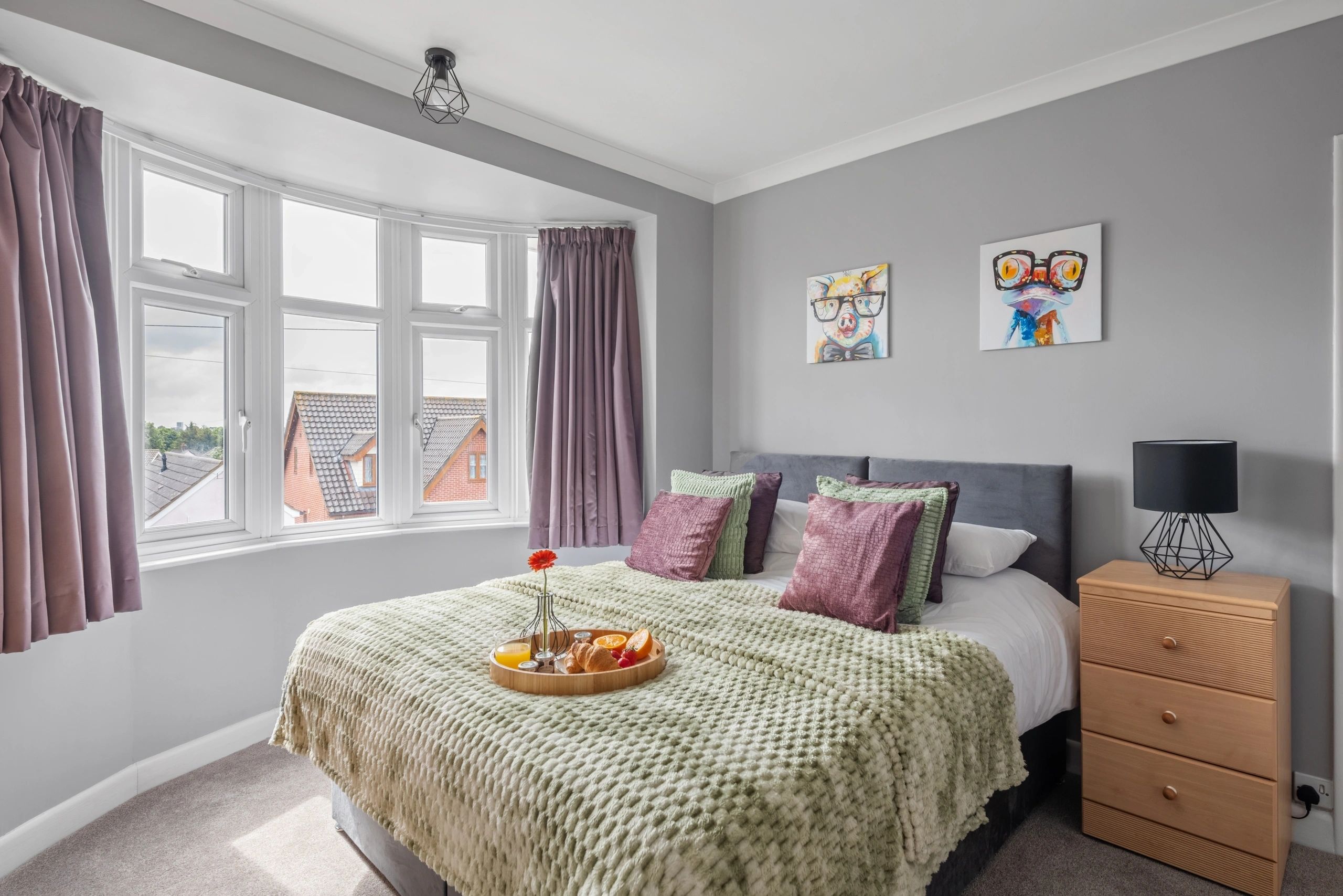 Everton Crescent, Ipswich 3 Bedroom