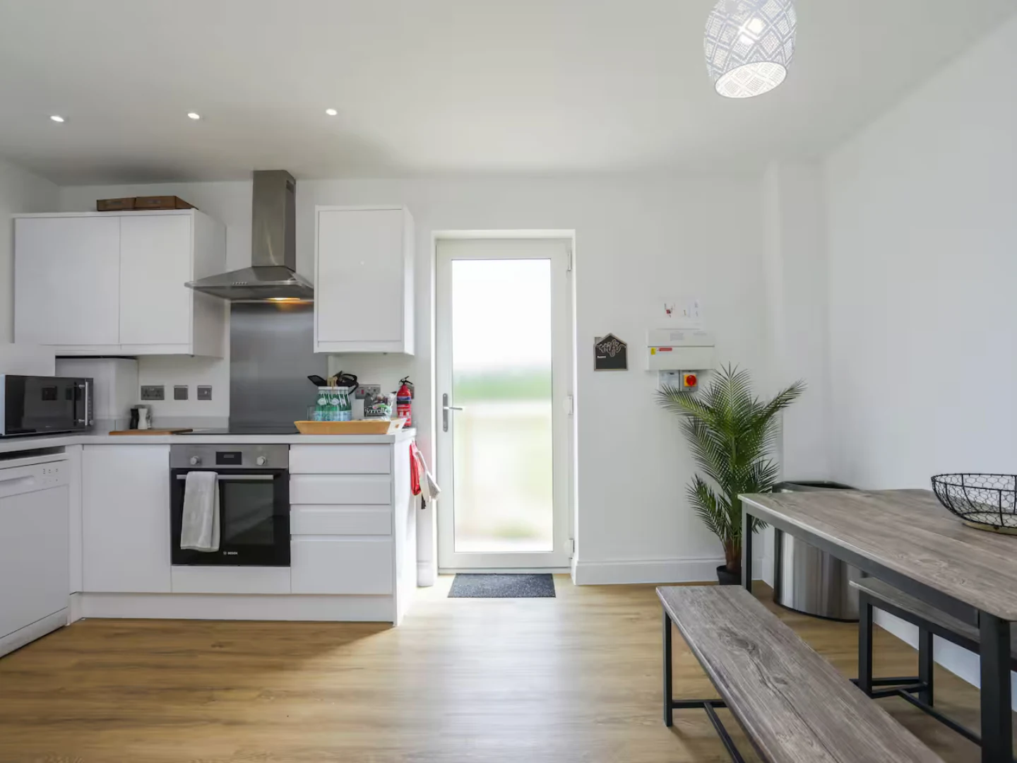 Wenhaston 4 Bedroom Home II