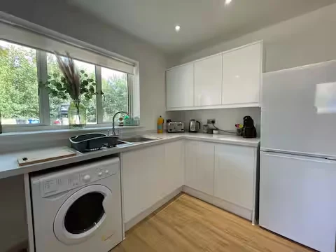 Wenhaston 4 Bedroom Home I