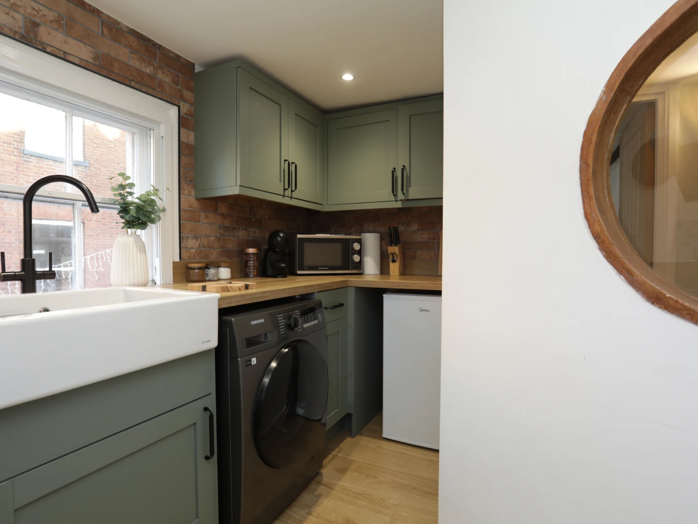 Bakers Lane 2 Bedroom