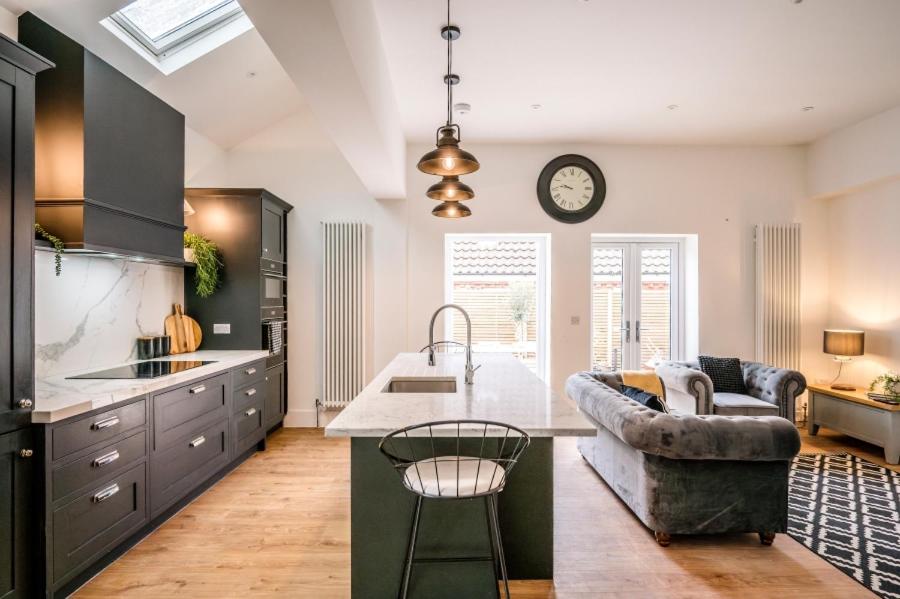 Leiston Valley Road 5 Bedroom