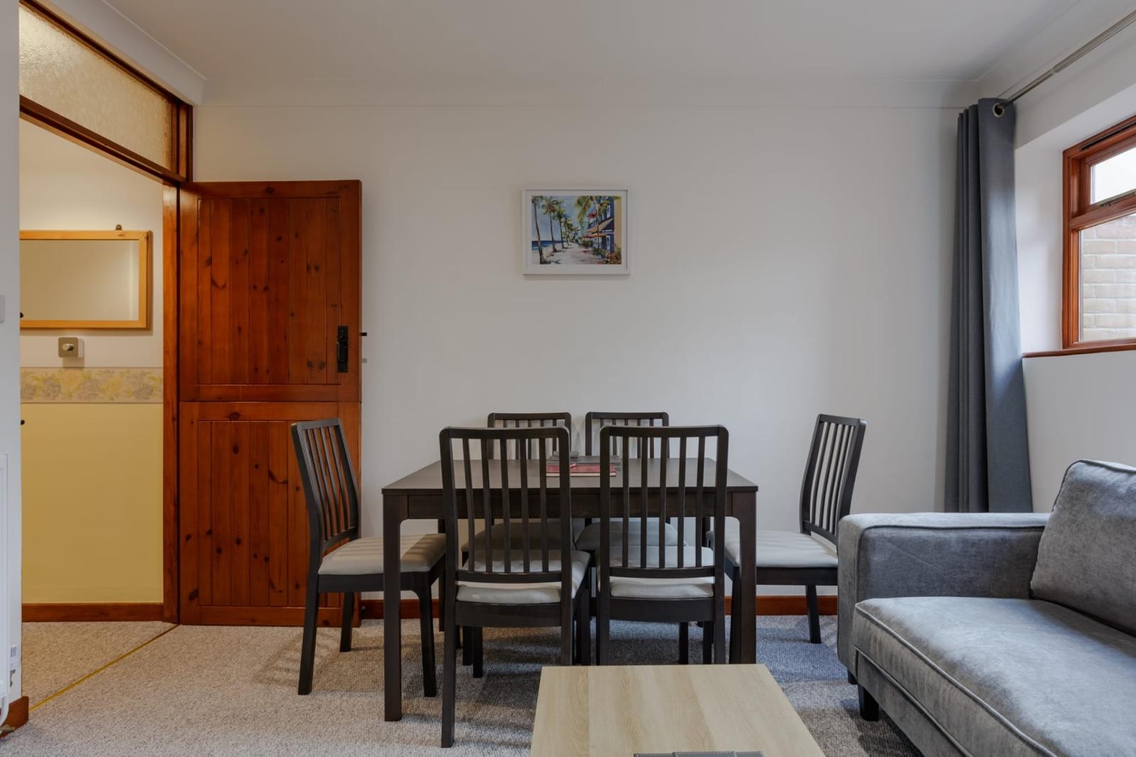 3 Bedroom Home Leiston with Parking