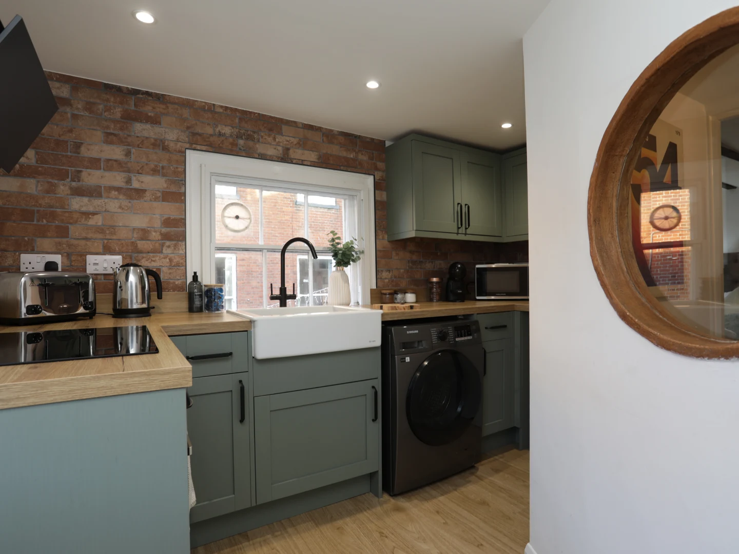 Bakers Lane 2 Bedroom