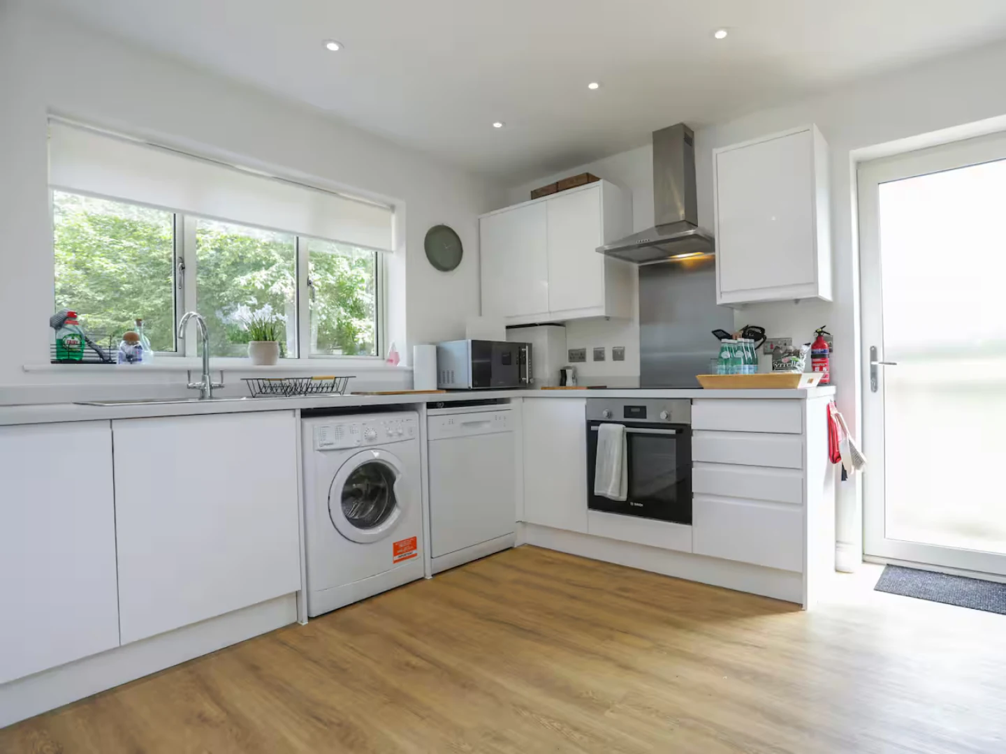 Wenhaston 4 Bedroom Home II