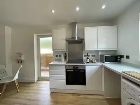 Wenhaston 4 Bedroom Home I