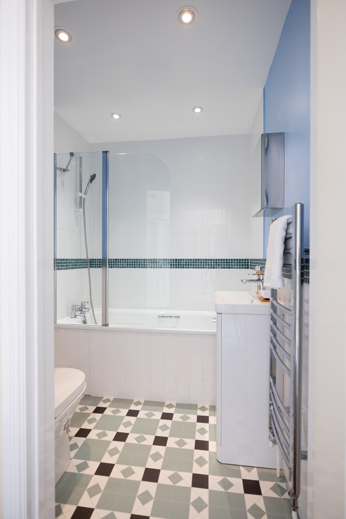 2 Bedroom Home Leiston