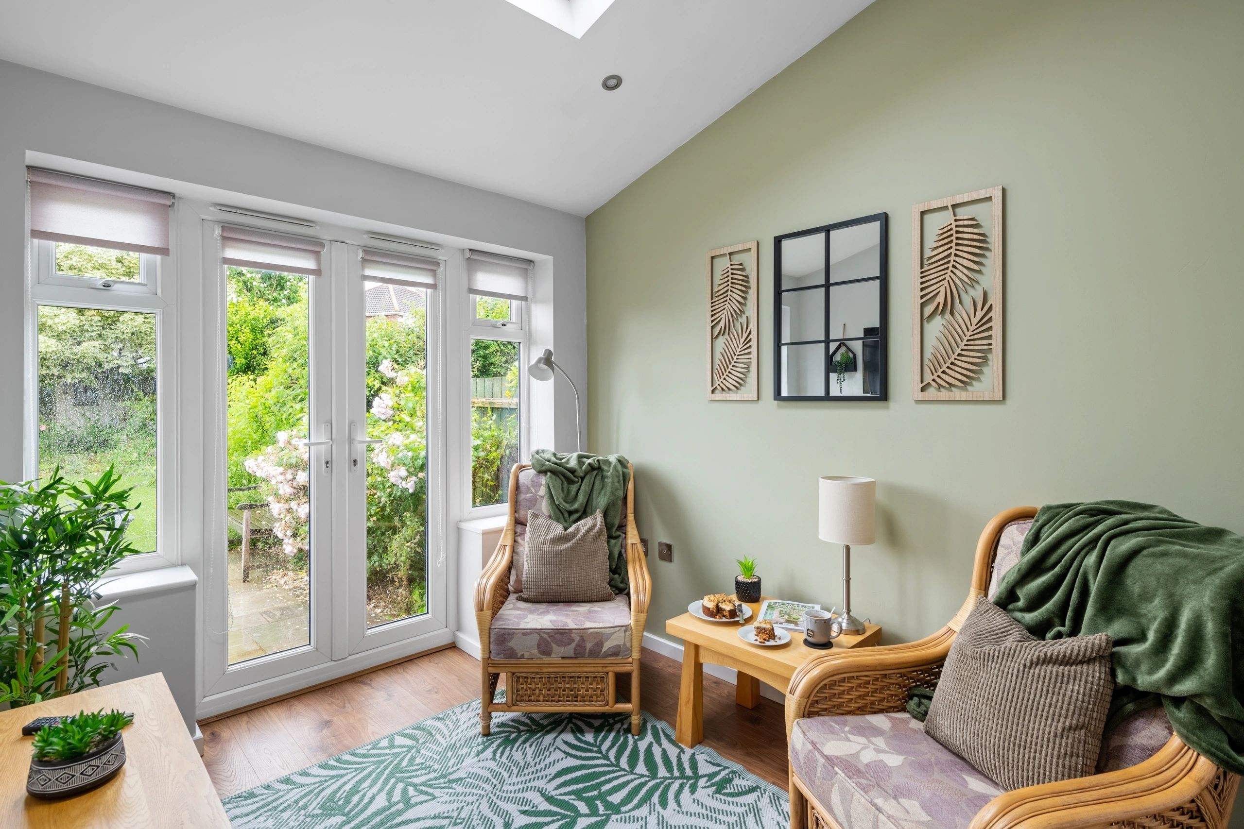 Everton Crescent, Ipswich 3 Bedroom