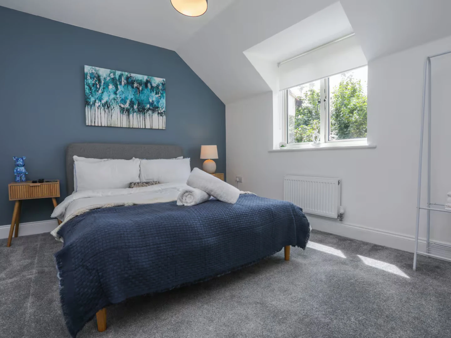 Wenhaston 4 Bedroom Home II