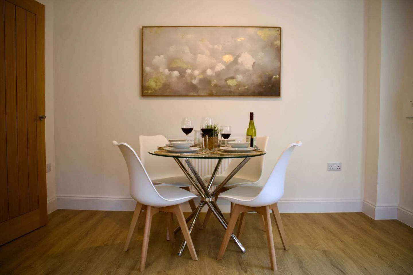 Wenhaston 4 Bedroom Home I