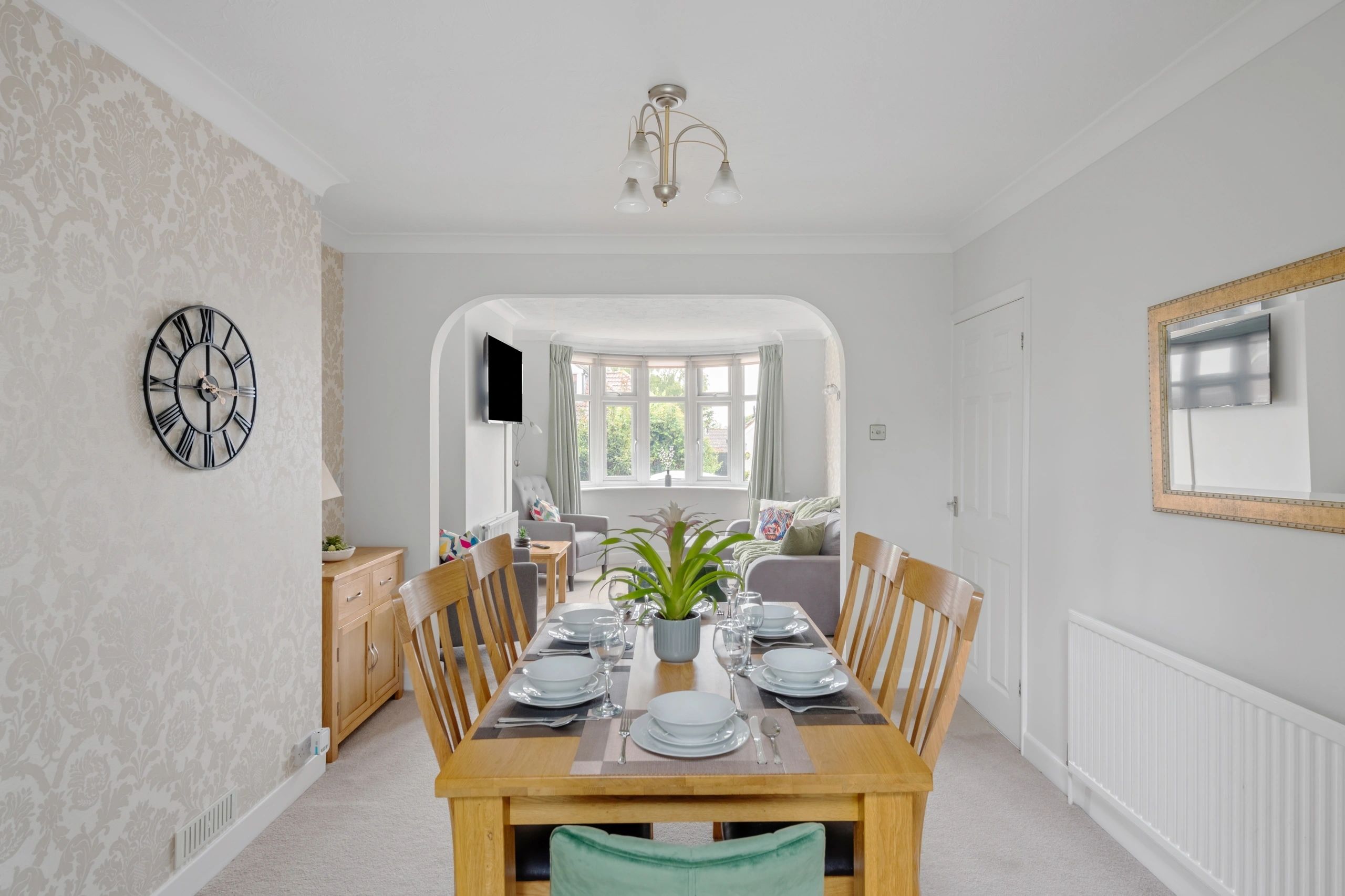 Everton Crescent, Ipswich 3 Bedroom