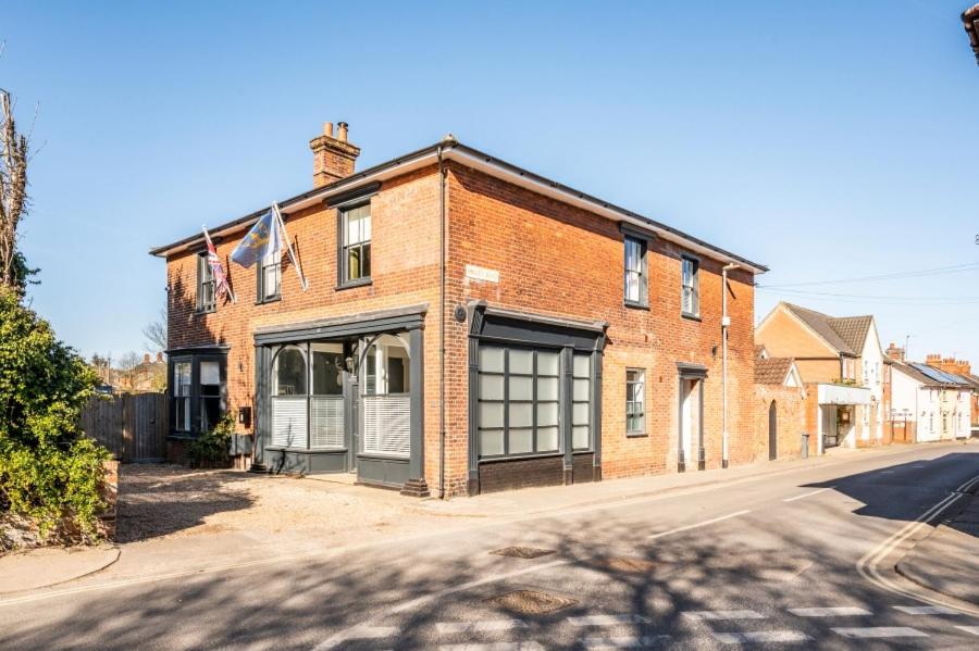 Leiston High Street 5 Bedroom