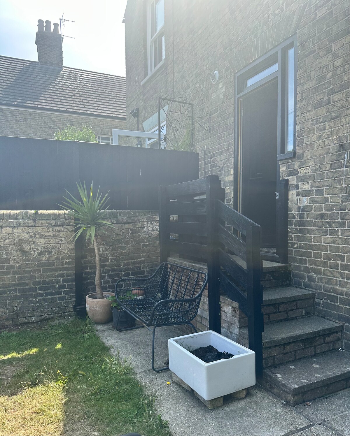 Pakefield Beach House 4 Bedroom