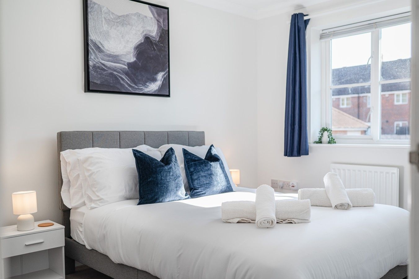 Saxmundham Contractor House 3 Bedroom, Saxmundham